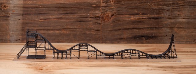 Photo by Formlabs' Zach Booth