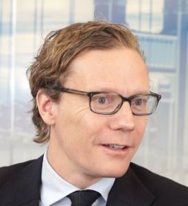 Analytica CEO Alexander Nix, which is a good supervillain name